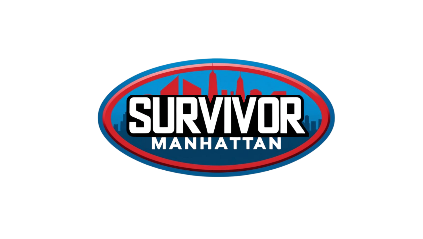 Survivor Manhattan